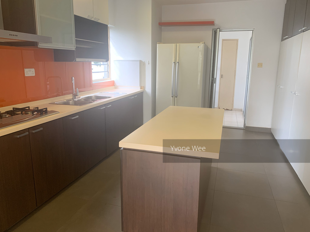 Ridgewood (D10), Condominium #214967881